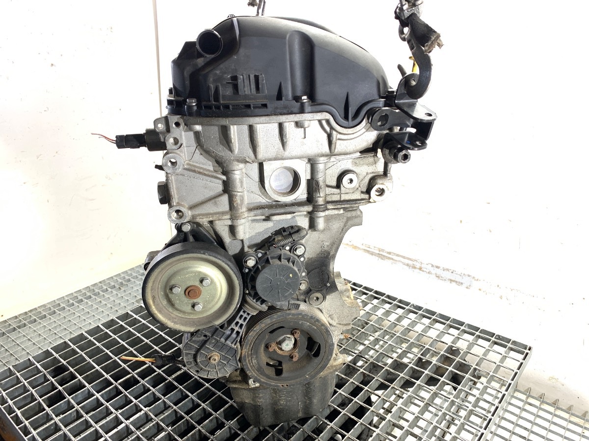 Moteur N16 B16 A - Image 4