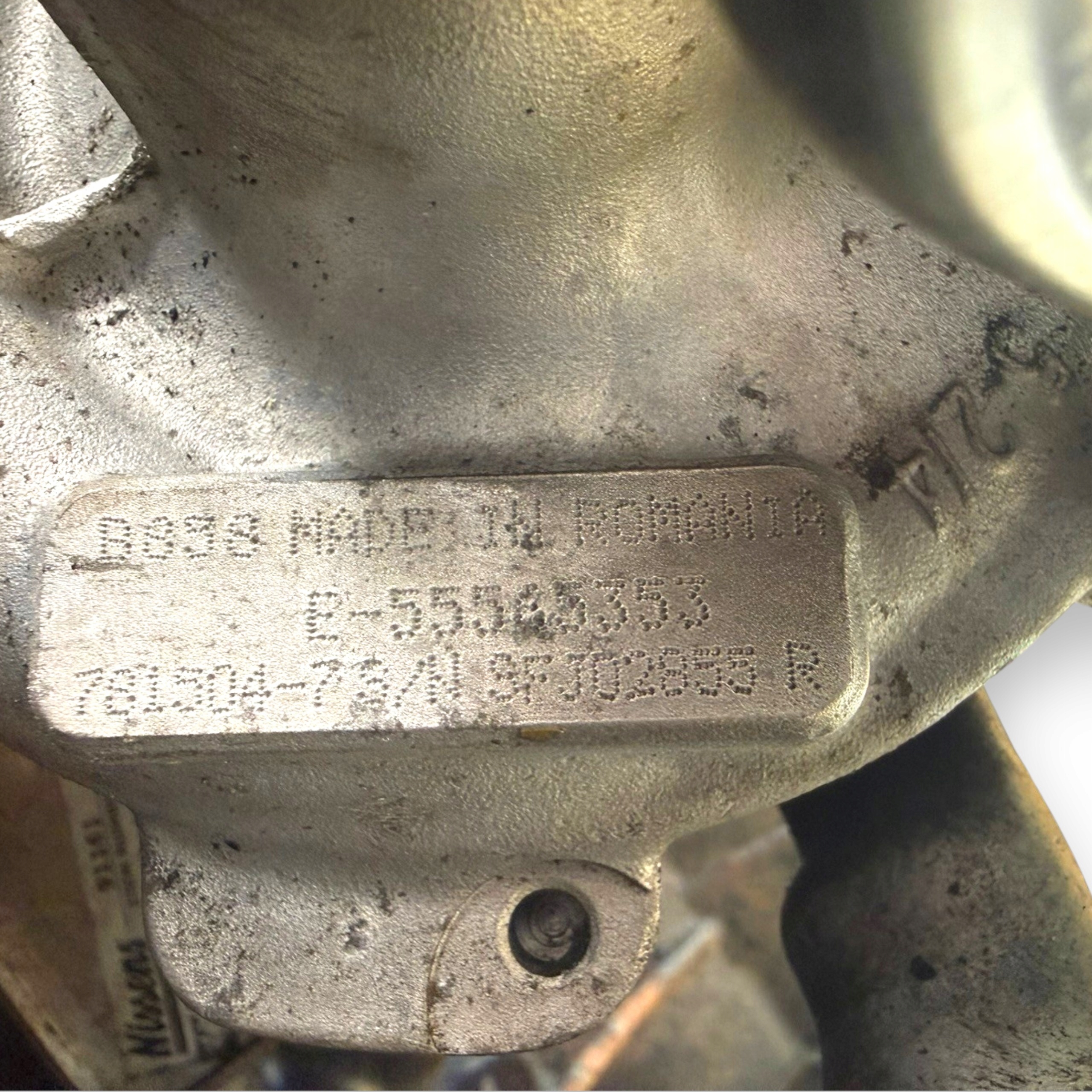 Moteur B 14 NET - Image 10