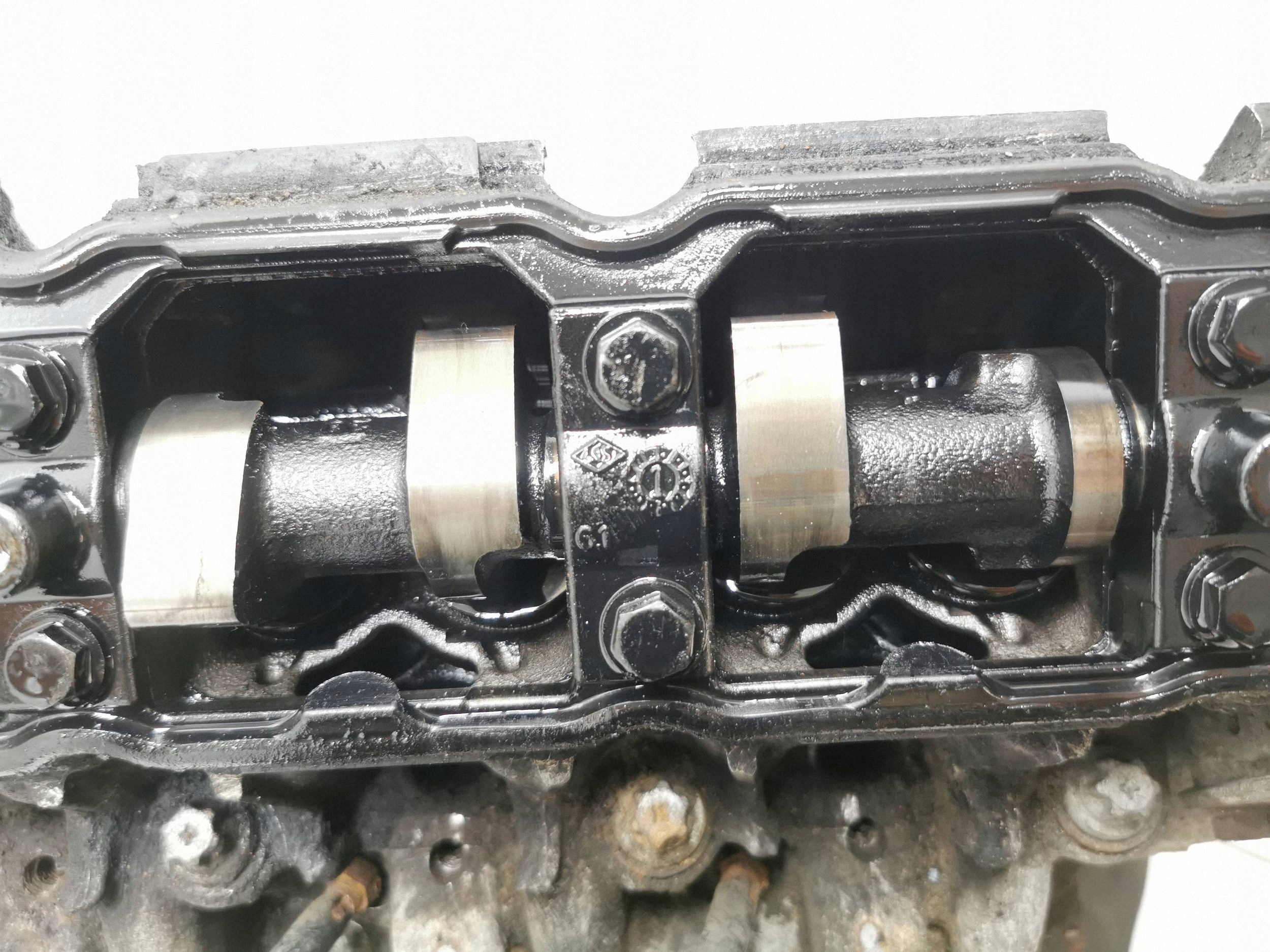 Moteur F9Q 760 - Image 12