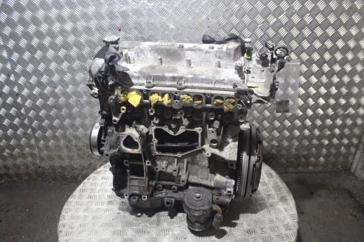 Moteur L3-VDT — vue 2
