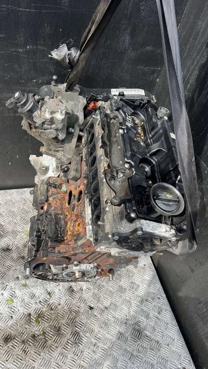Moteur DTSA - Image 3