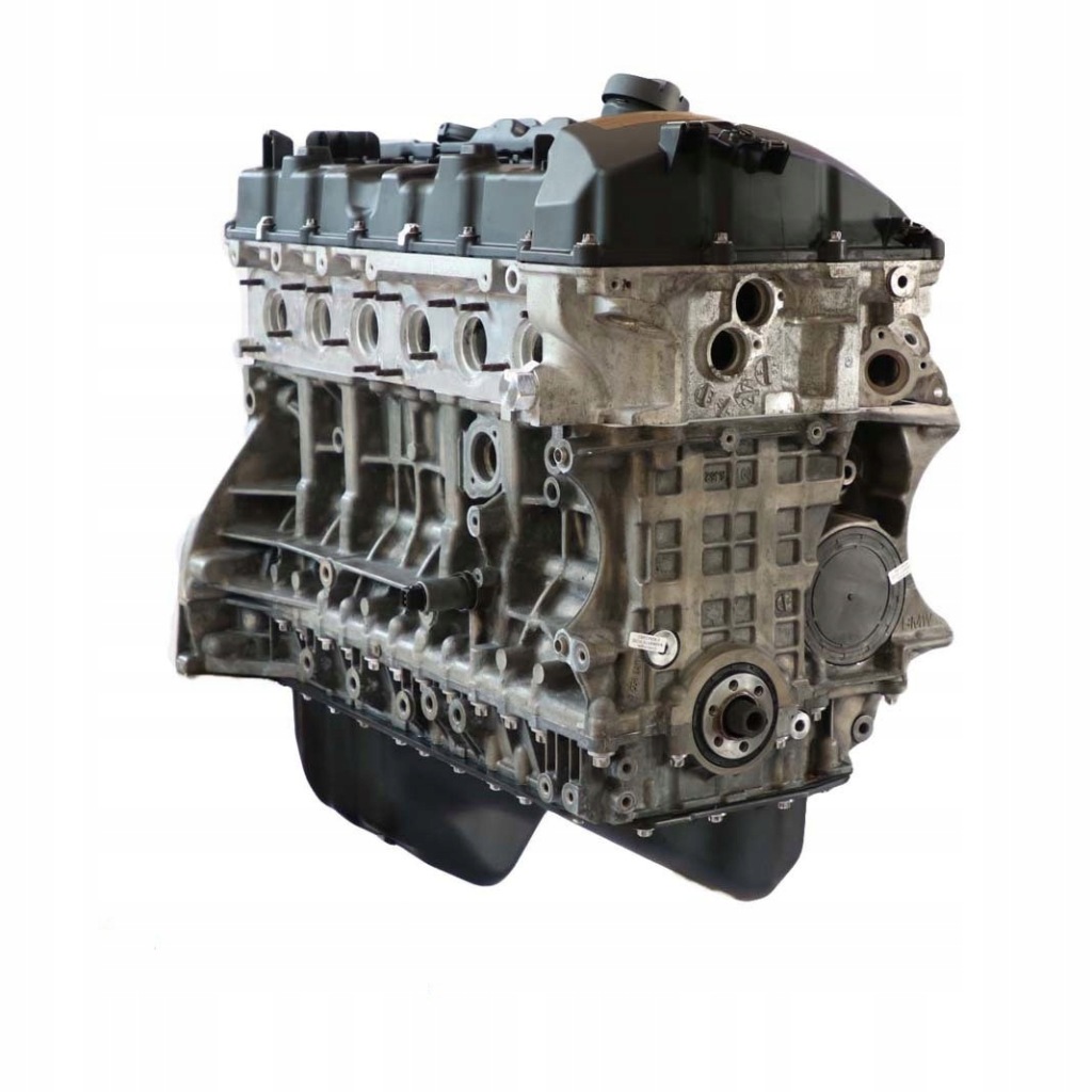 Moteur N53 B30 A - Image 2