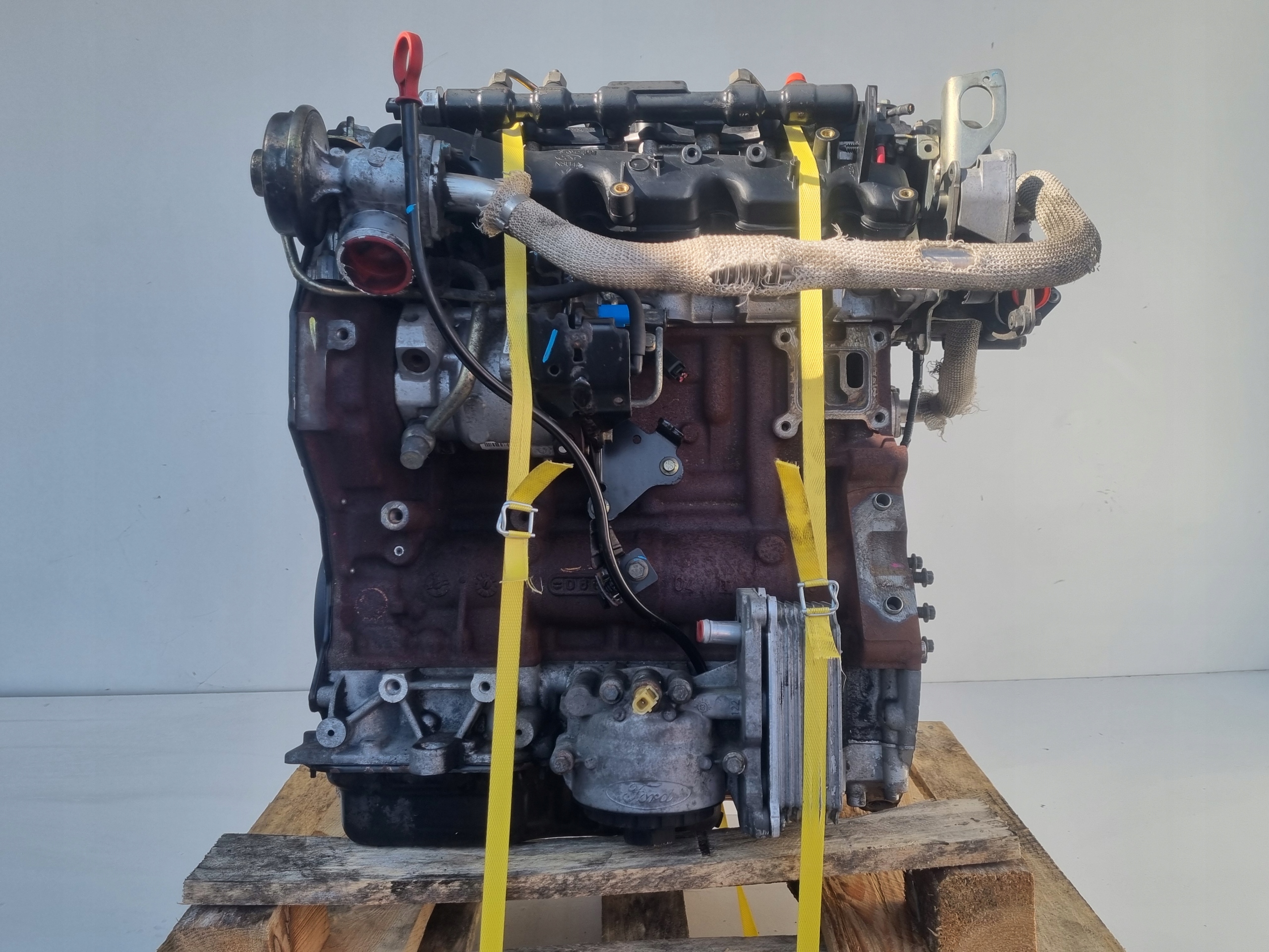 Moteur FMBA - Image 3