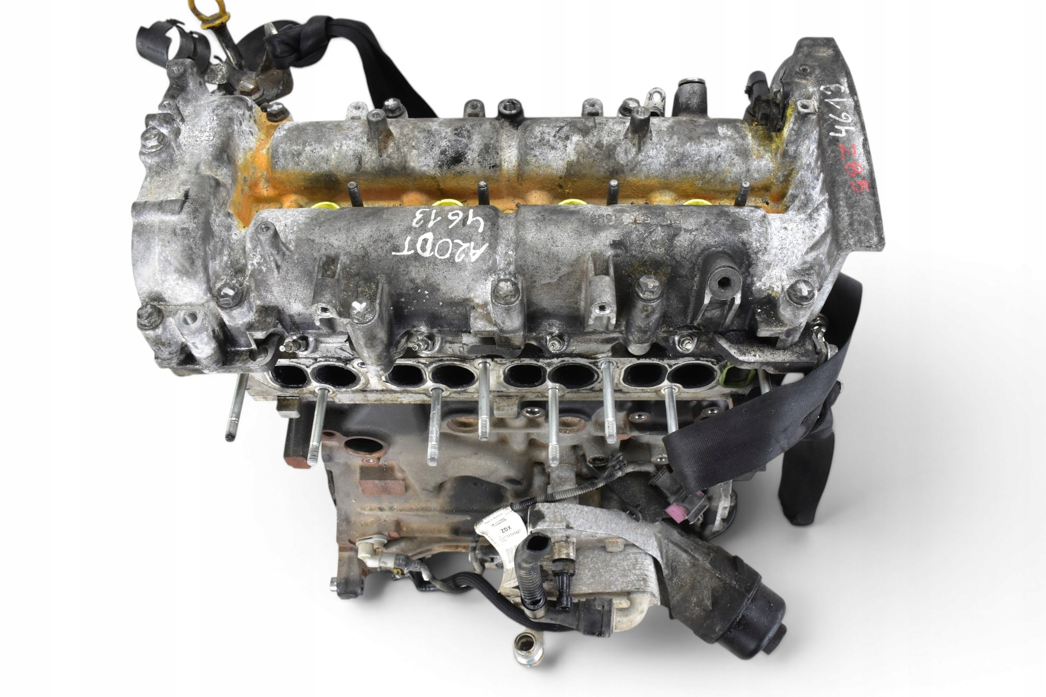 Moteur A 20 DTH - Image 7