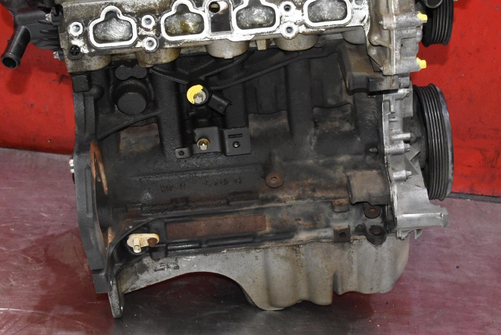 Moteur B 14 NET - Image 9