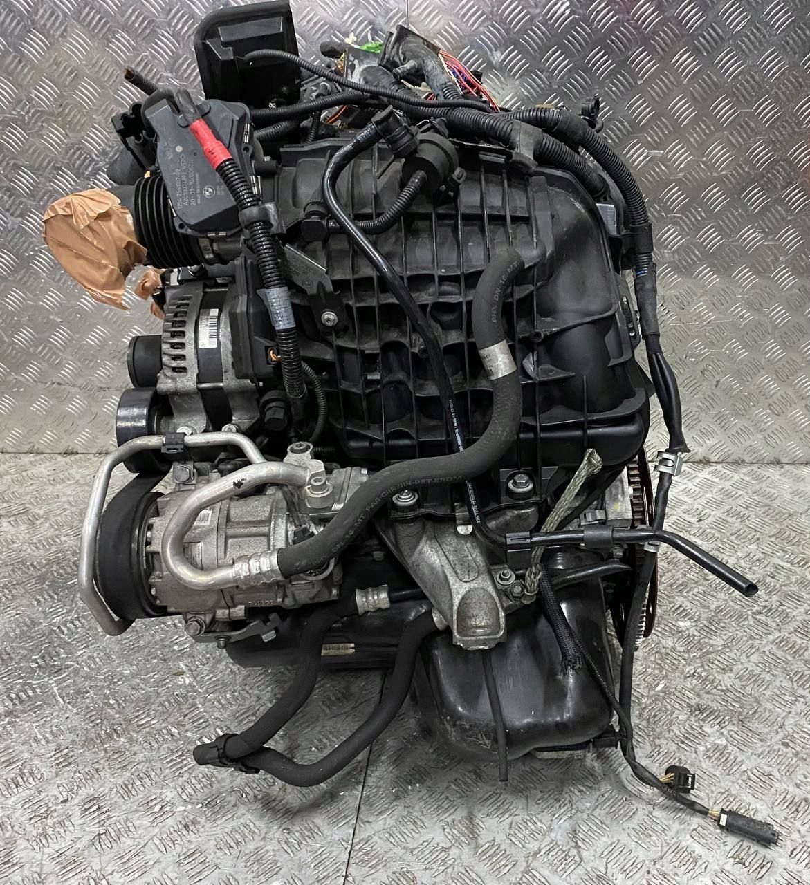 Moteur N43 B16 AA - Image 3