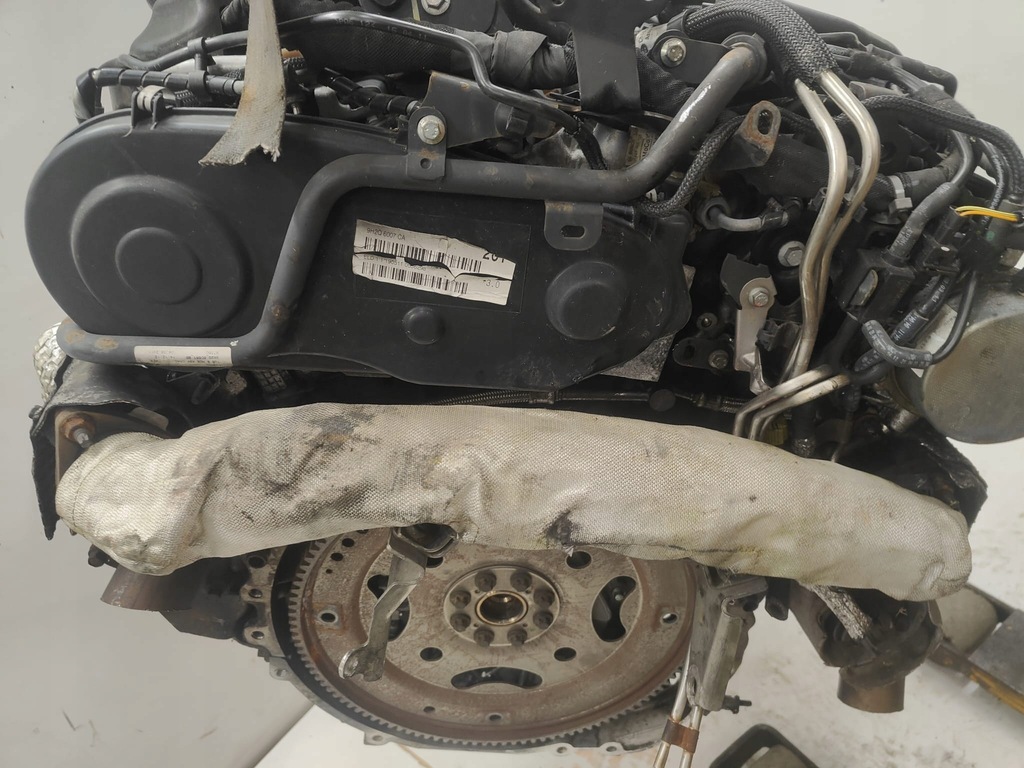 Moteur 306DT - Image 2