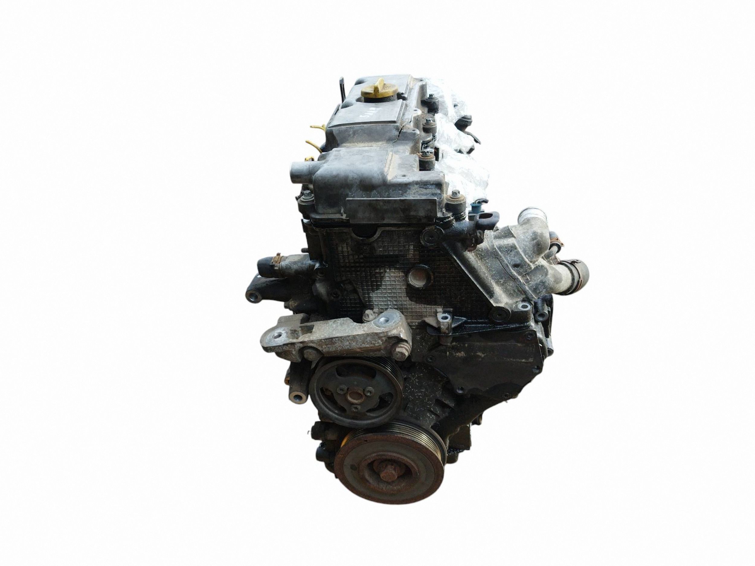Moteur D223L - Image 4