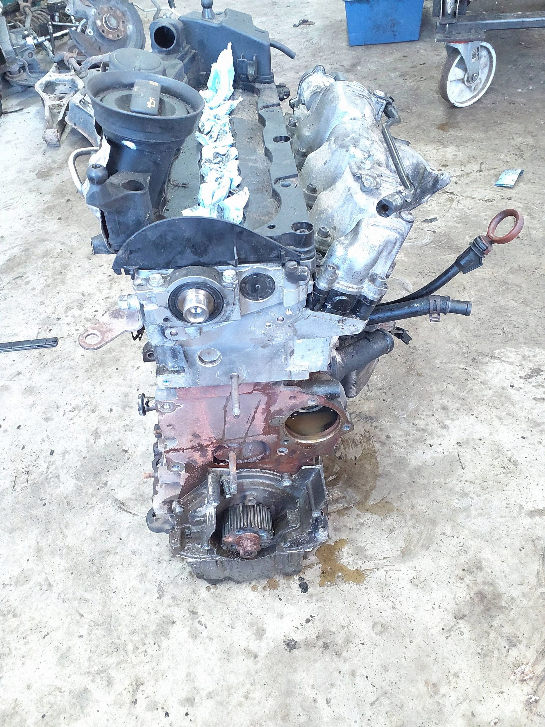 Moteur CBBB - Image 3