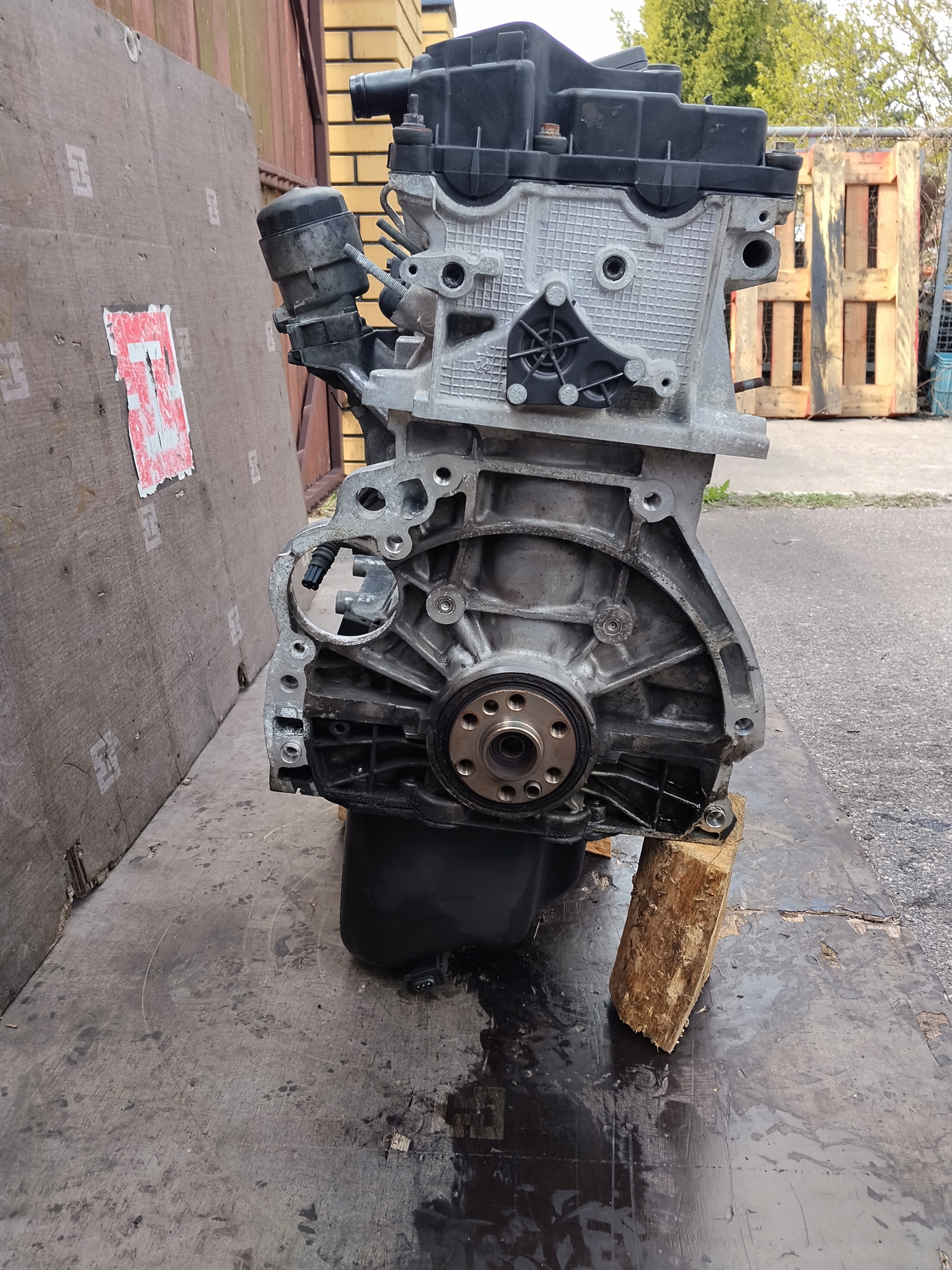 Moteur N45 B16 A - Image 3