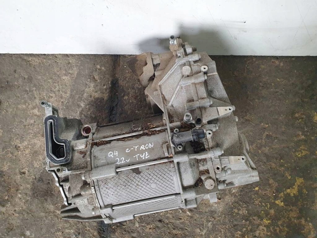 Moteur EBJA — vue 5