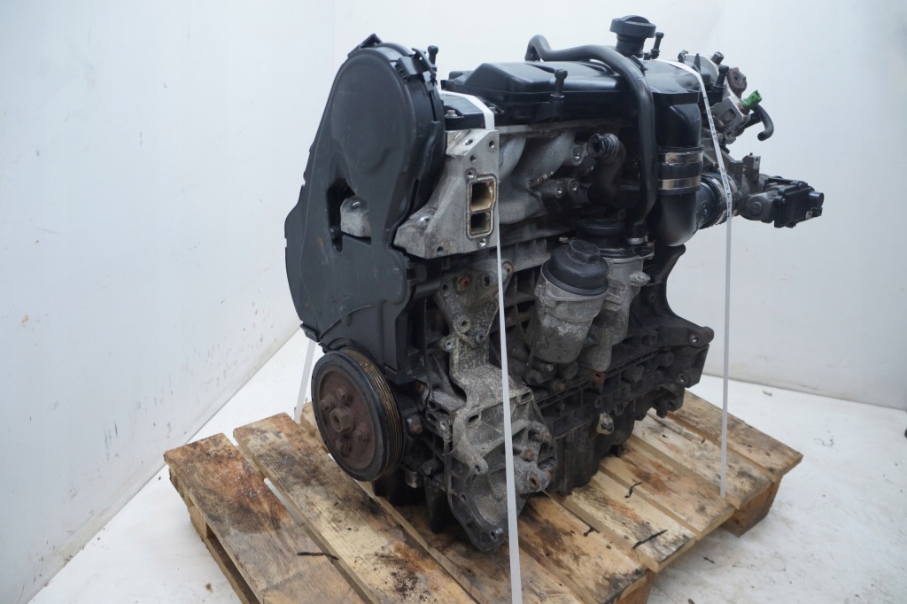 Moteur D 5244 T4 - Image 2