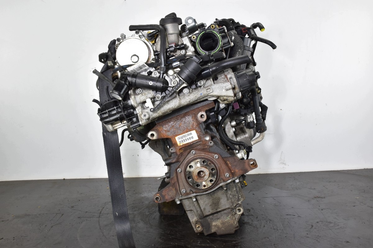 Moteur A 20 DTH - Image 6
