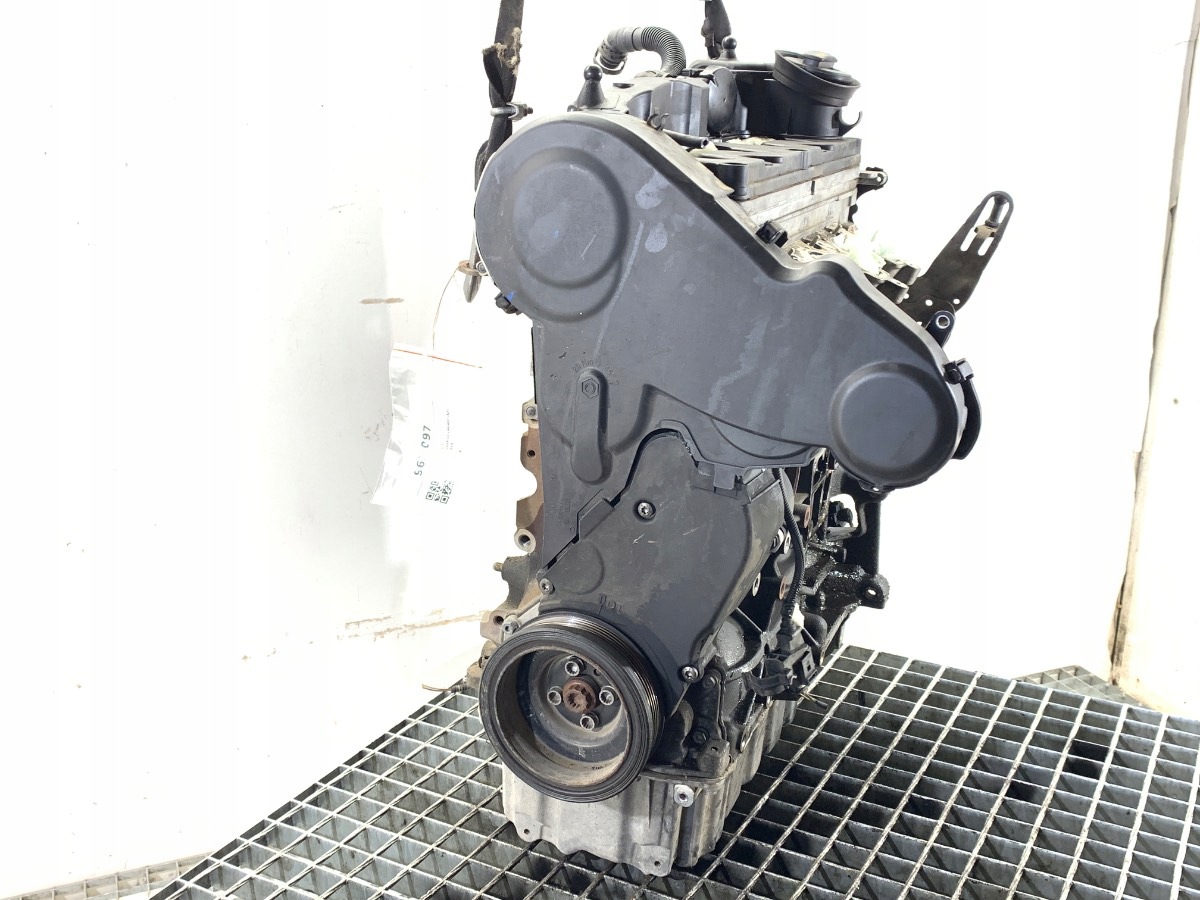 Moteur CFHE - Image 2