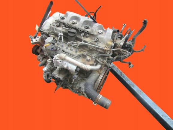Moteur 2AD-FTV - Image 8
