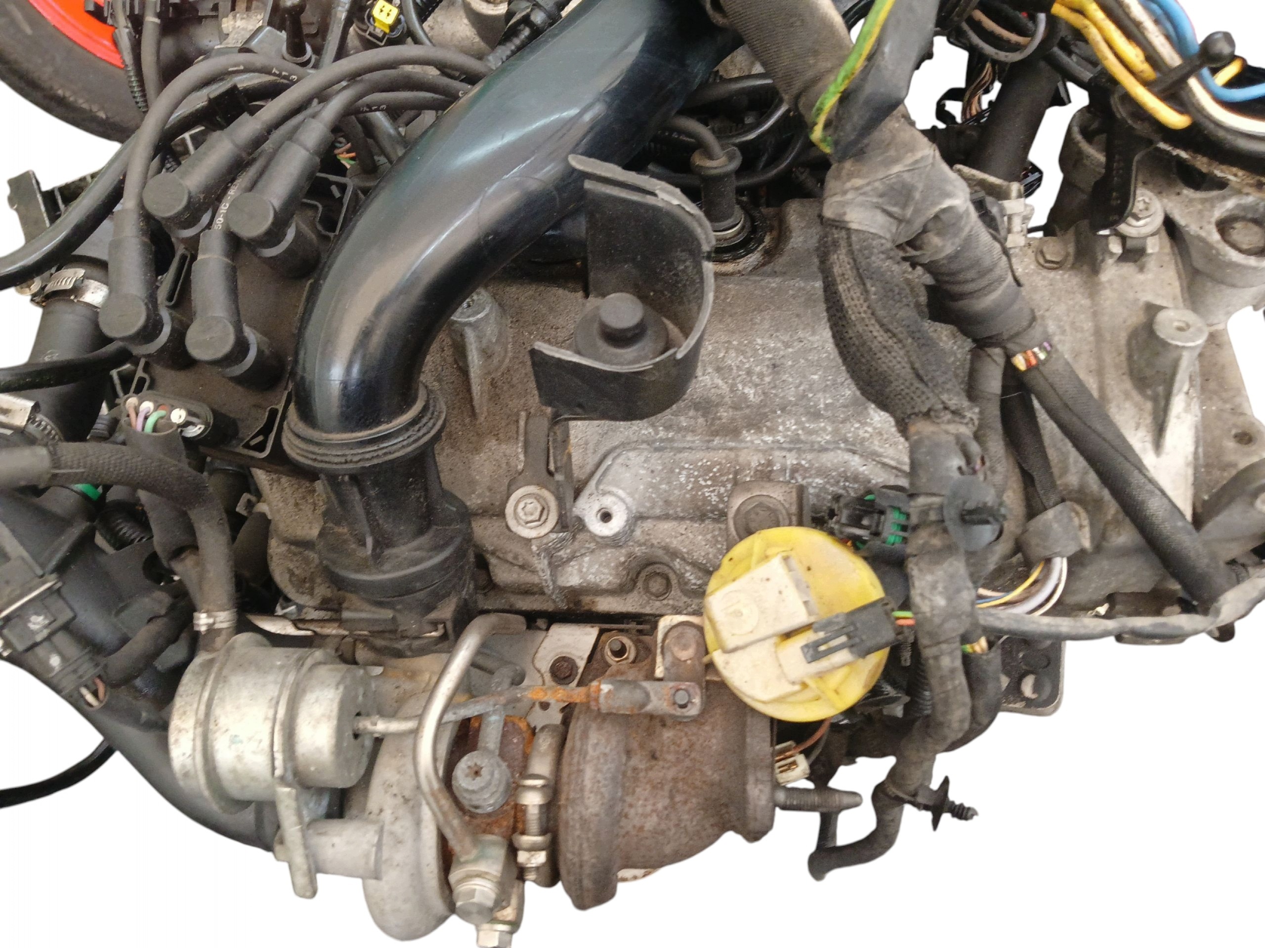 Moteur D4F 784 - Image 4