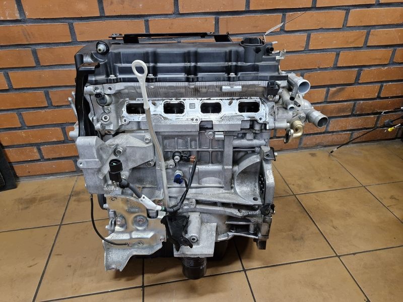 Moteur 4B12 - Image 1