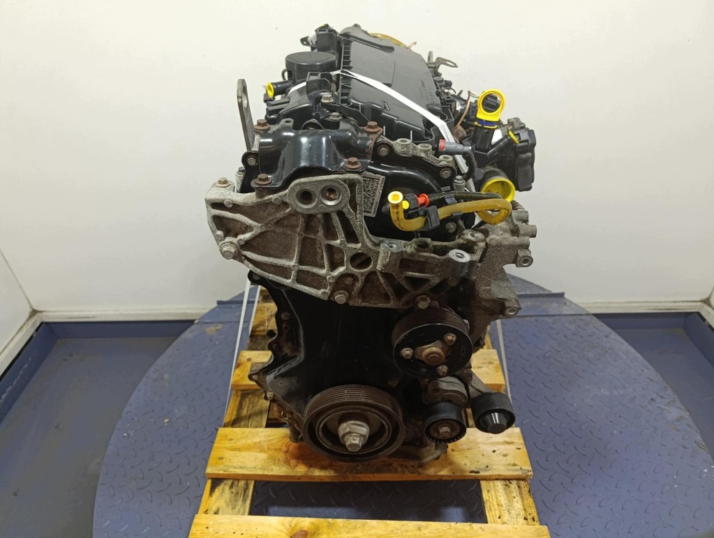 Moteur M9R 630 - Image 1