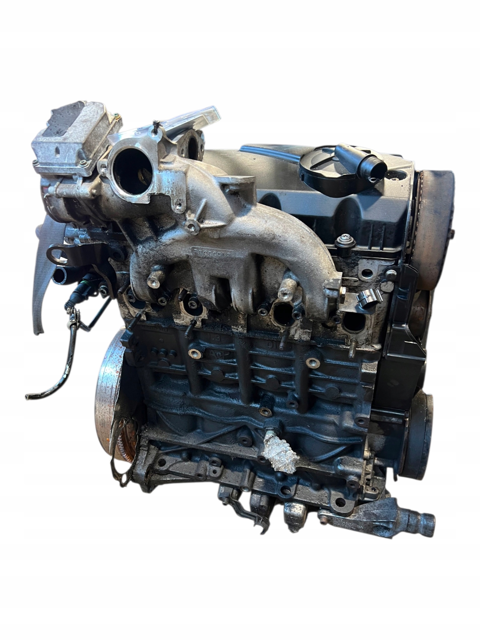 Moteur BRB - Image 9