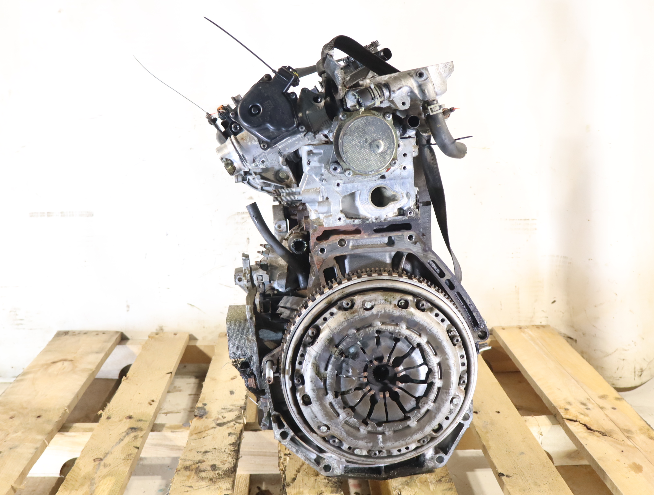 Moteur K9K 872 - Image 4