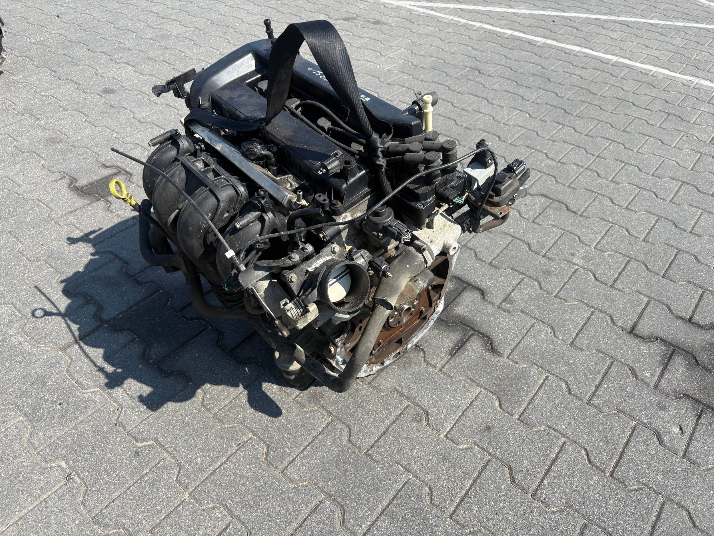 Moteur CHBB - Image 1