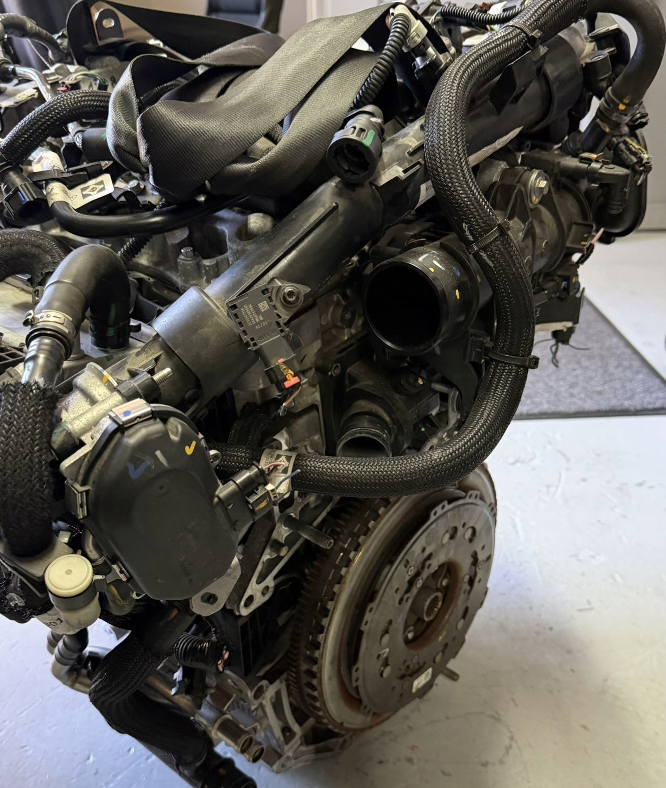 Moteur H5F600 - Image 7