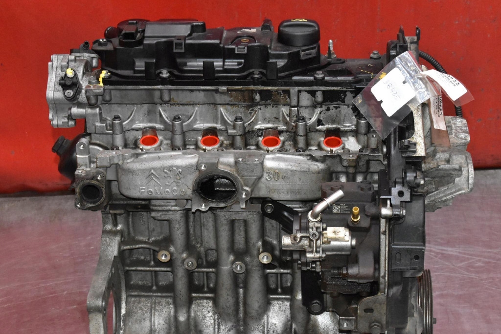 Moteur Y655 — vue 2