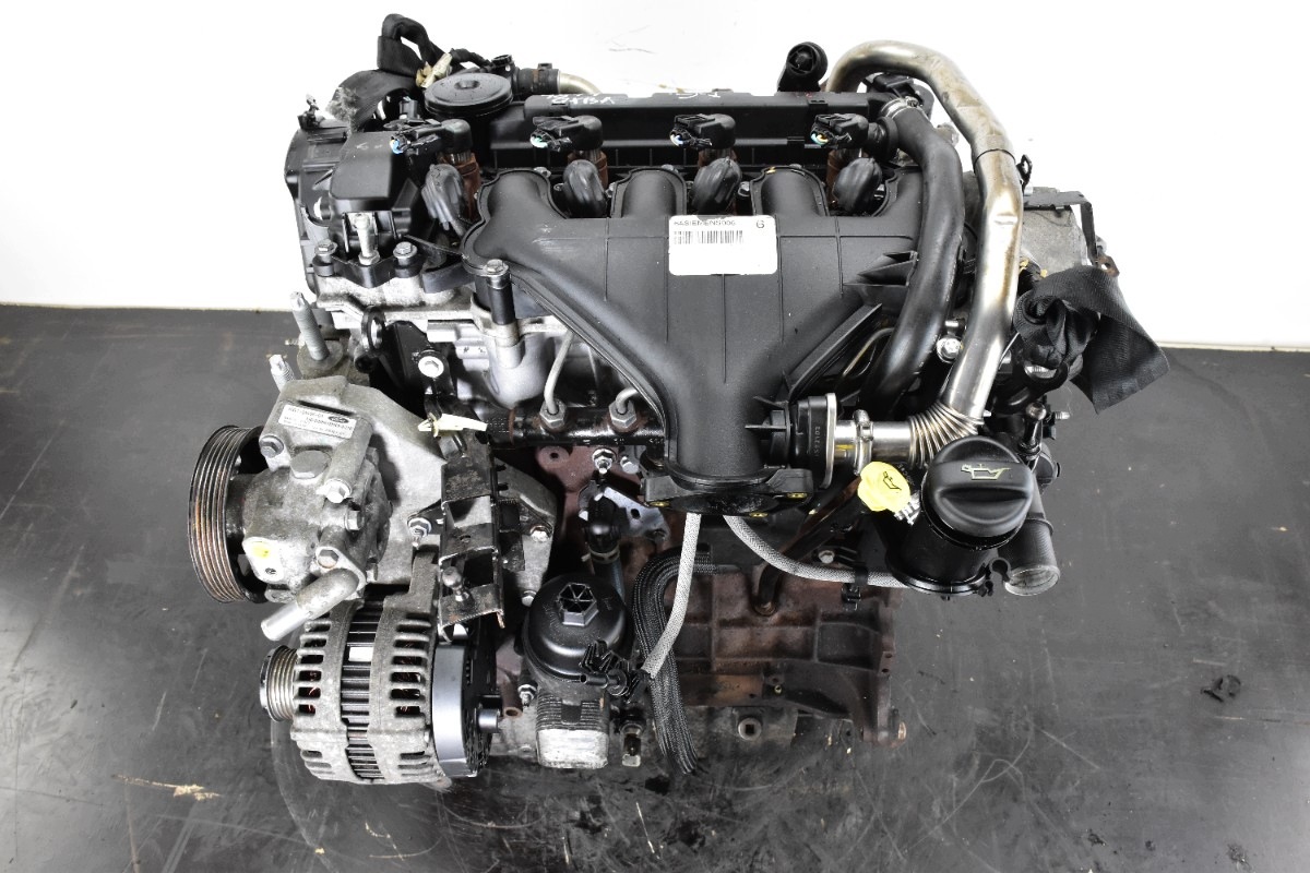 Moteur AZWA - Image 3