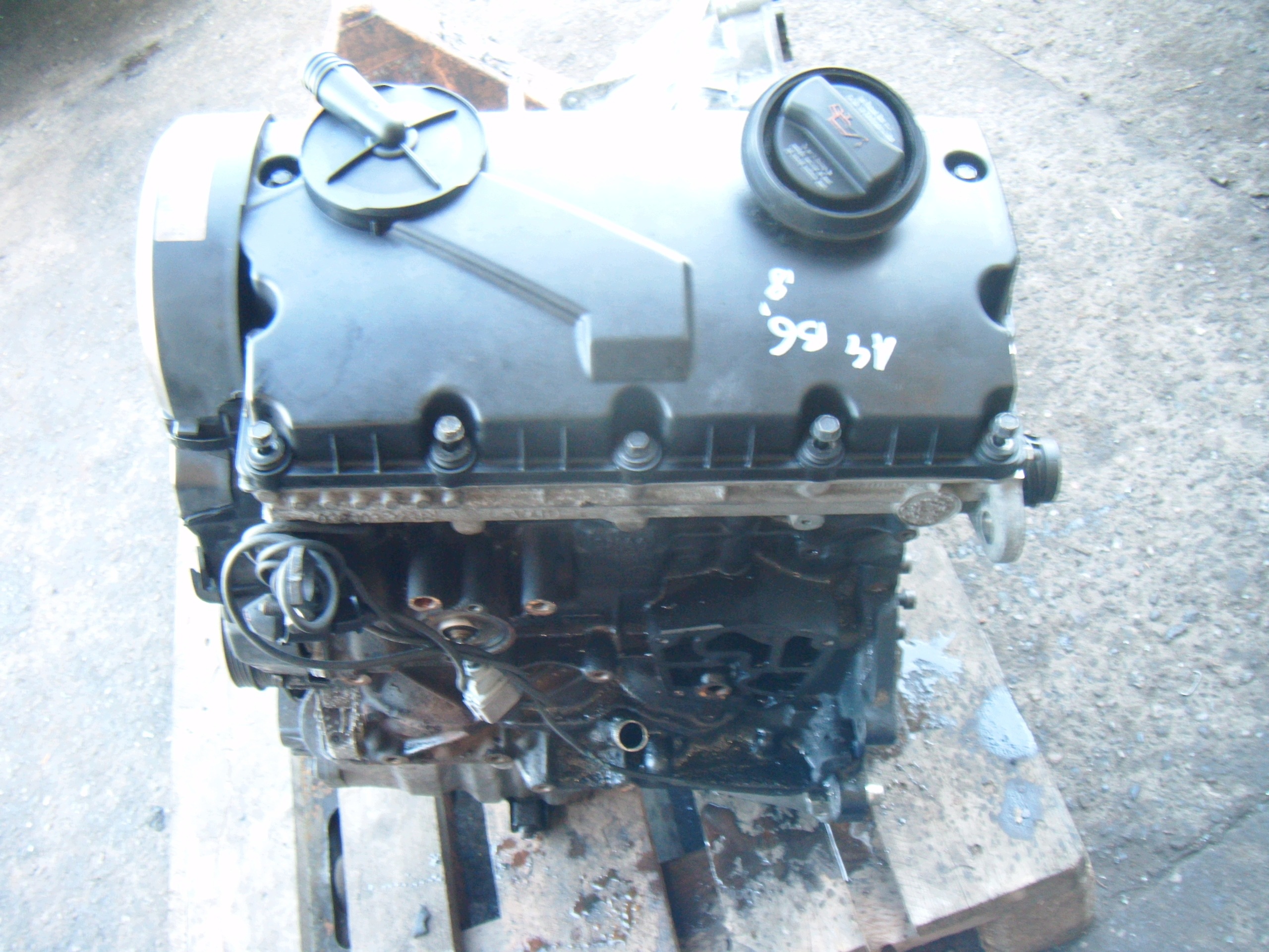 Moteur AVF - Image 3