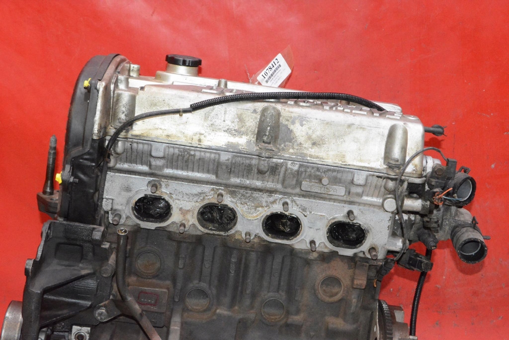 Moteur G4JS — vue 10