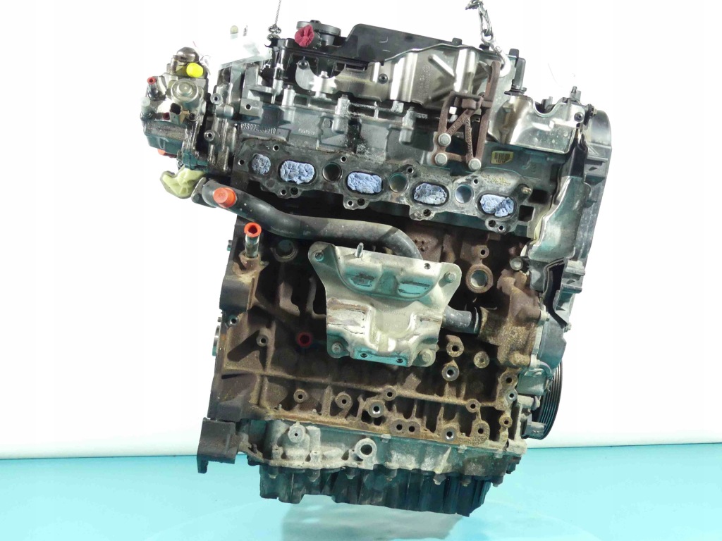 Moteur T7MA - Image 3