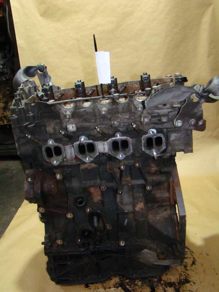 Moteur M9R 786 — vue 5
