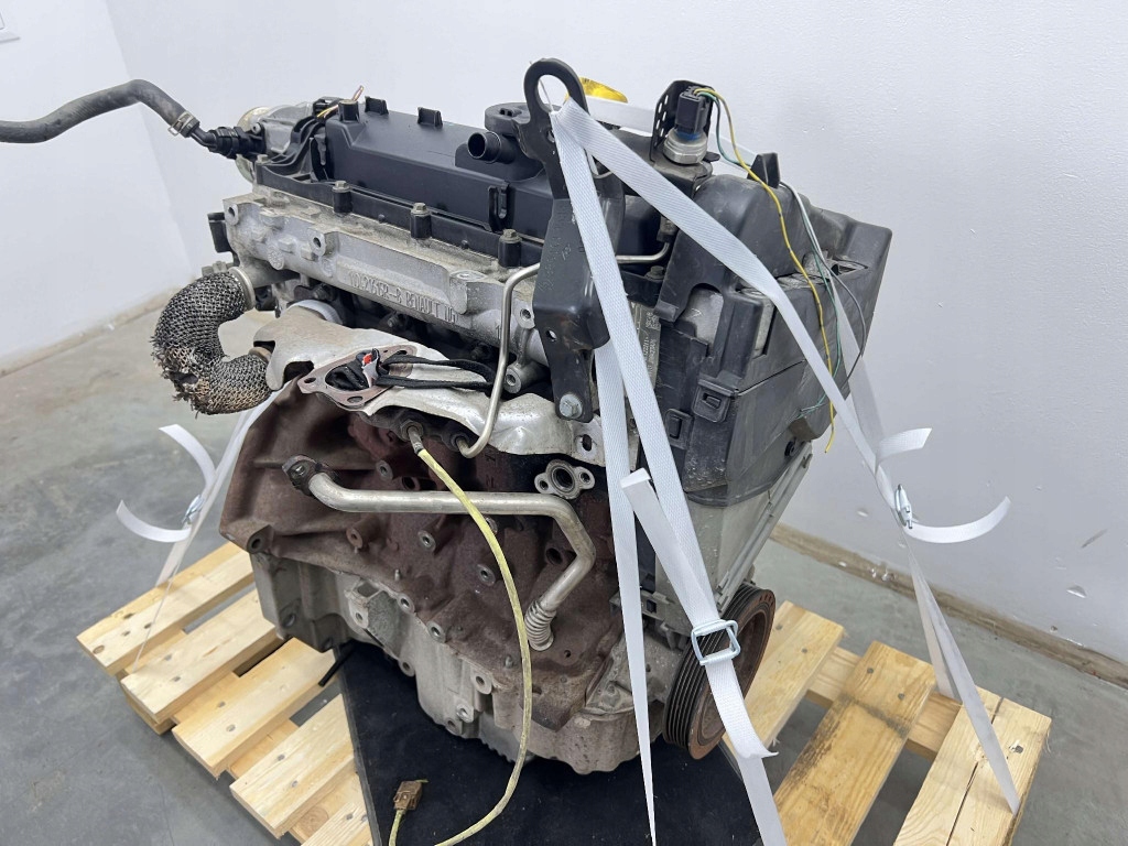 Moteur K9K 636 - Image 2