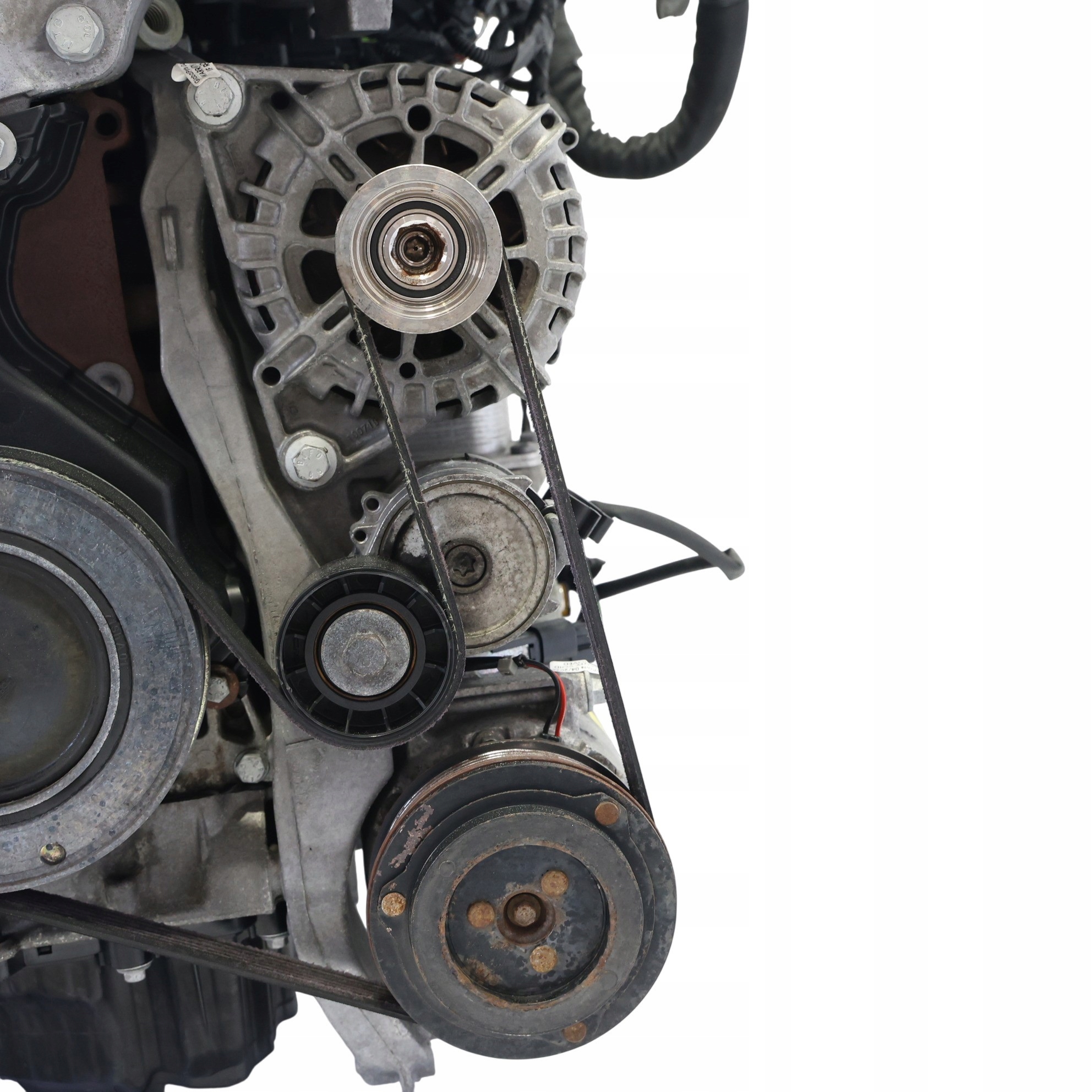 Moteur T8DA — vue 10