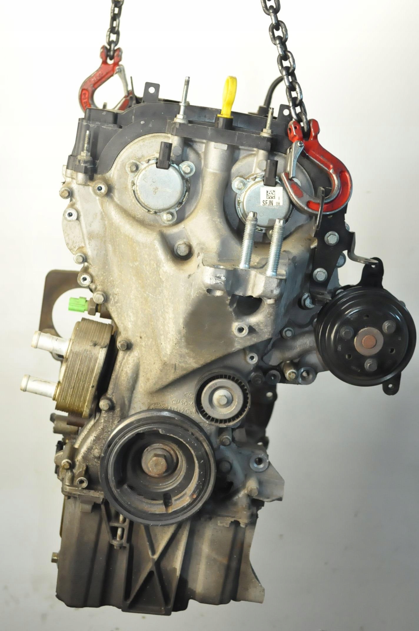 Moteur SFJN - Image 3