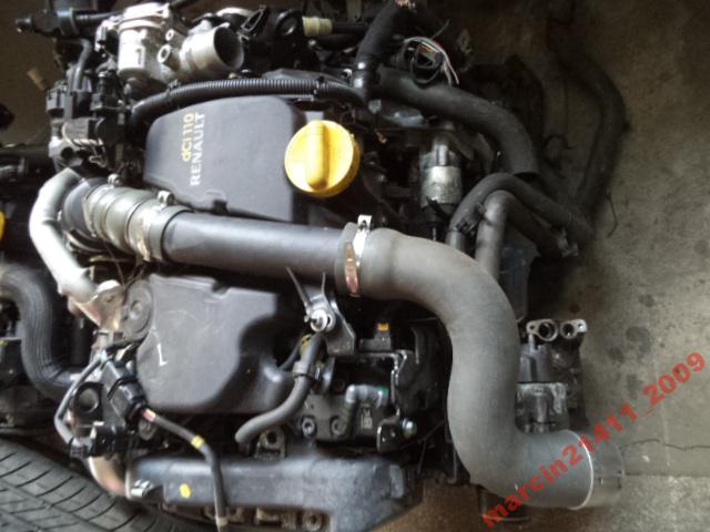 Moteur K9K 636 - Image 1