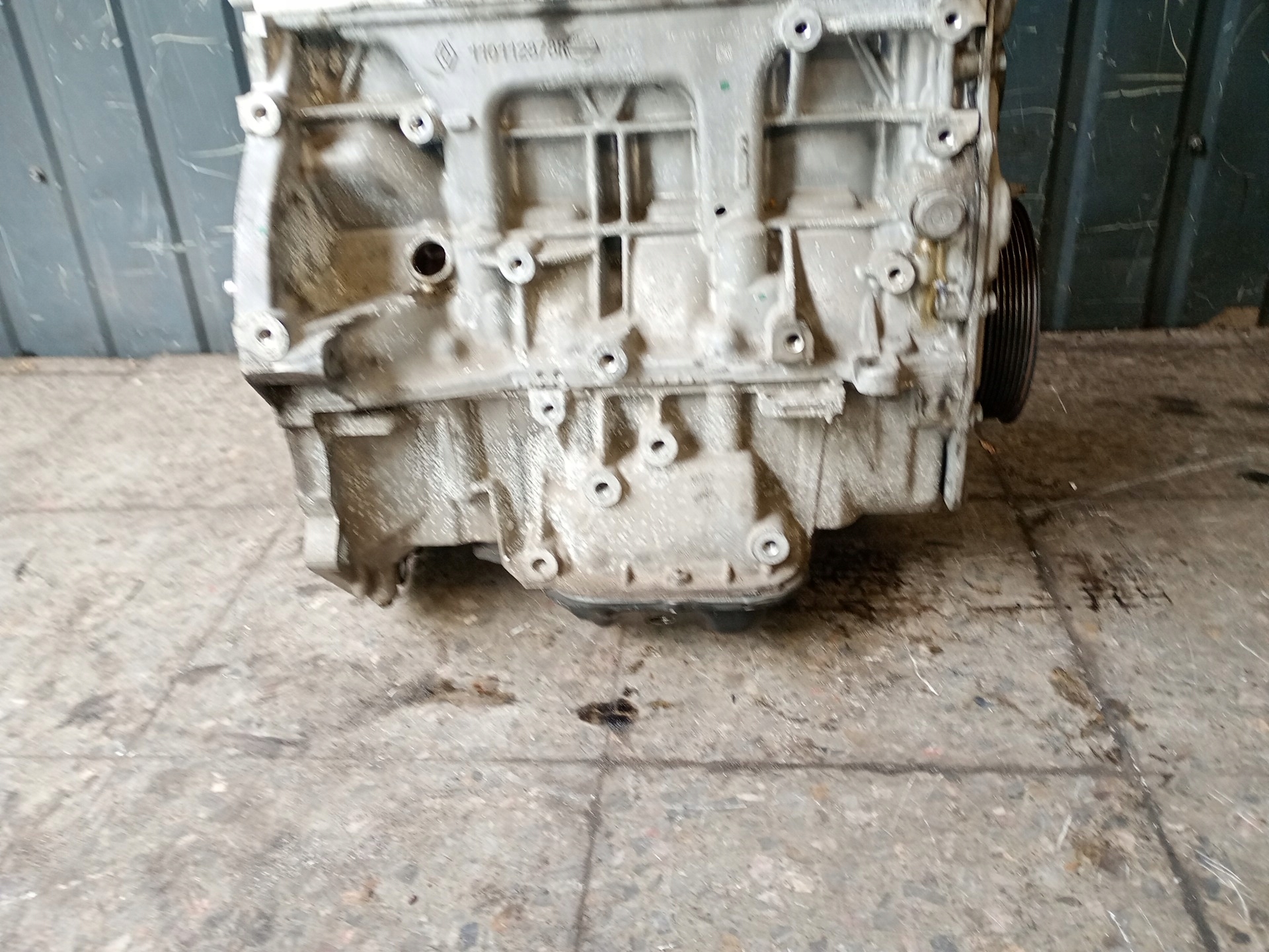 Moteur HRA2DDT - Image 7