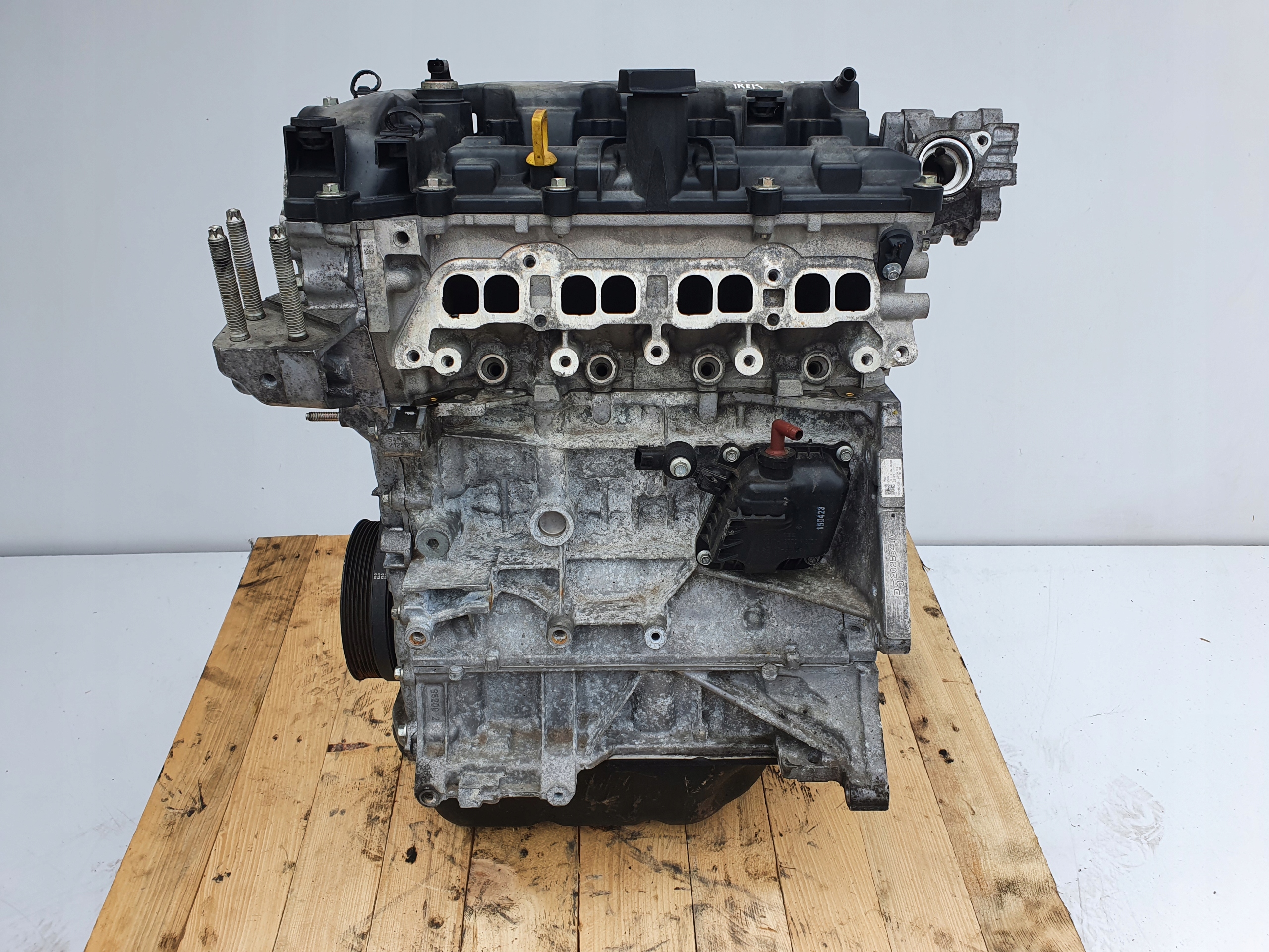 Moteur P5X0 - Image 2