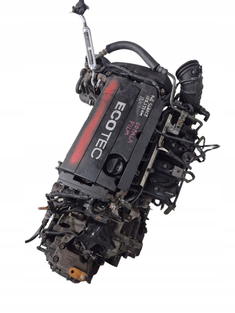 Moteur A 16 XER - Image 1