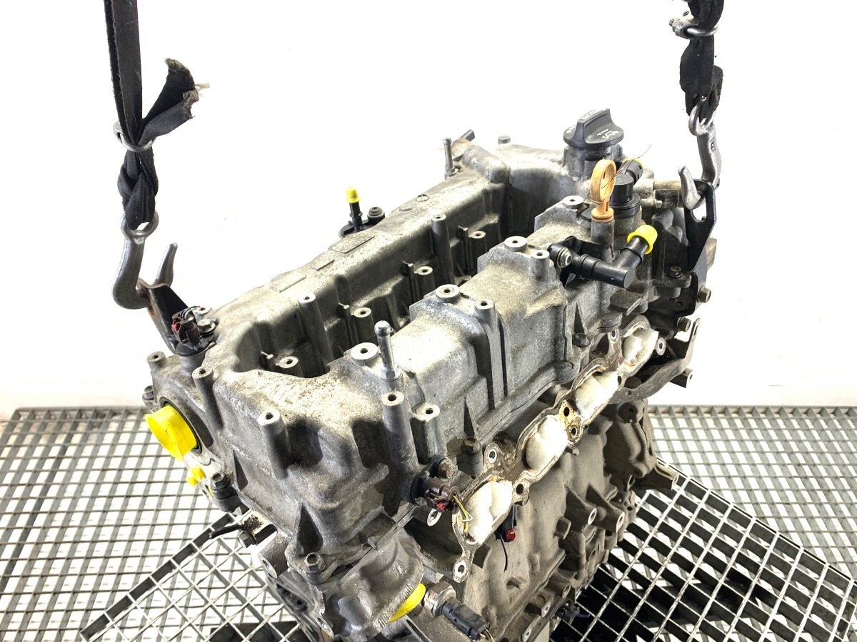 Moteur B 14 XFL - Image 5