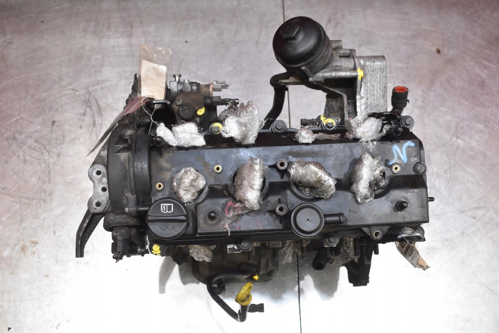Moteur A 17 DTR - Image 3