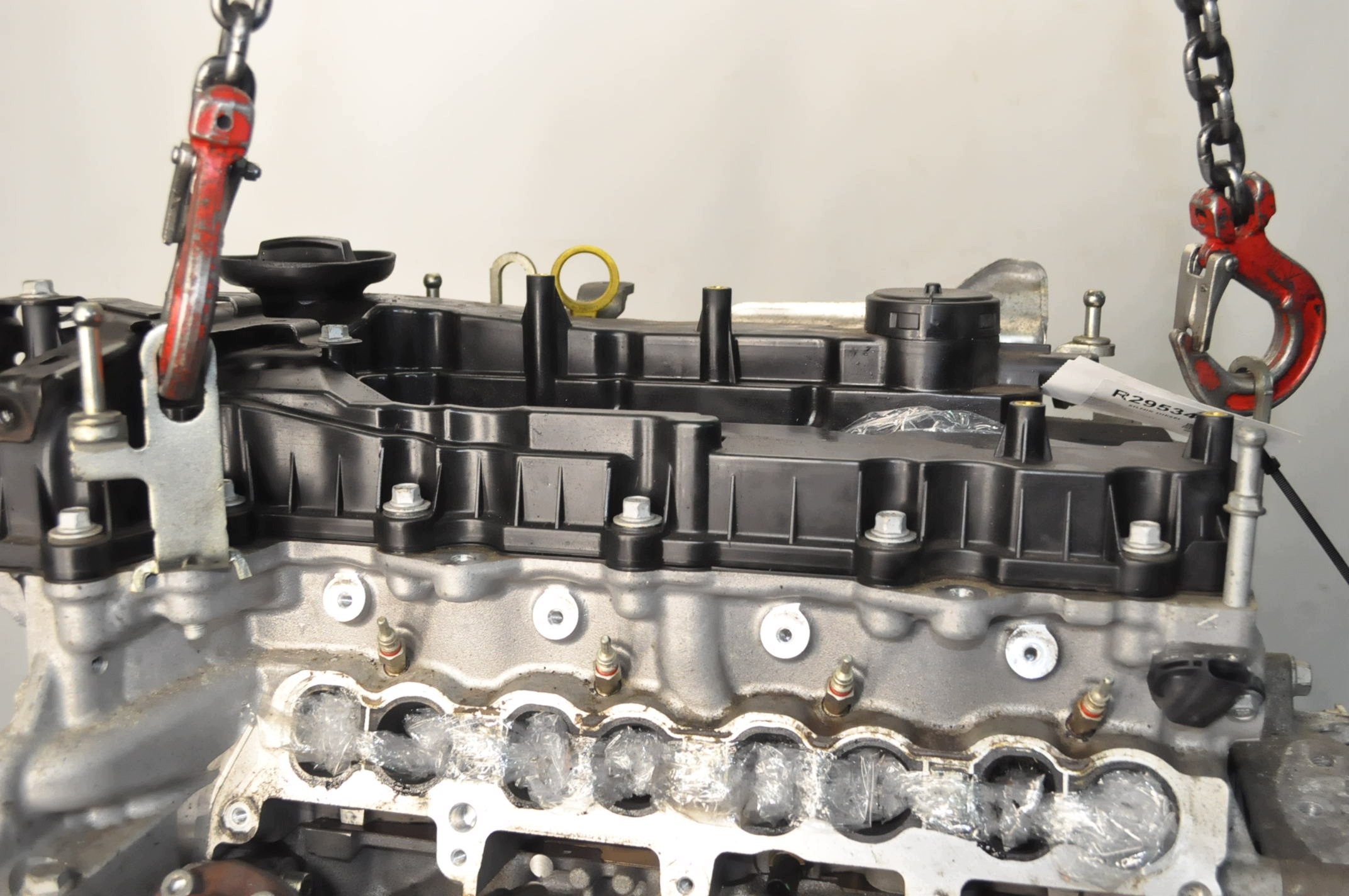 Moteur B 16 DTH - Image 4
