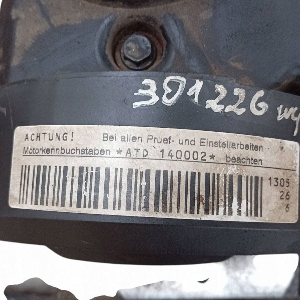 Moteur ATD - Image 2