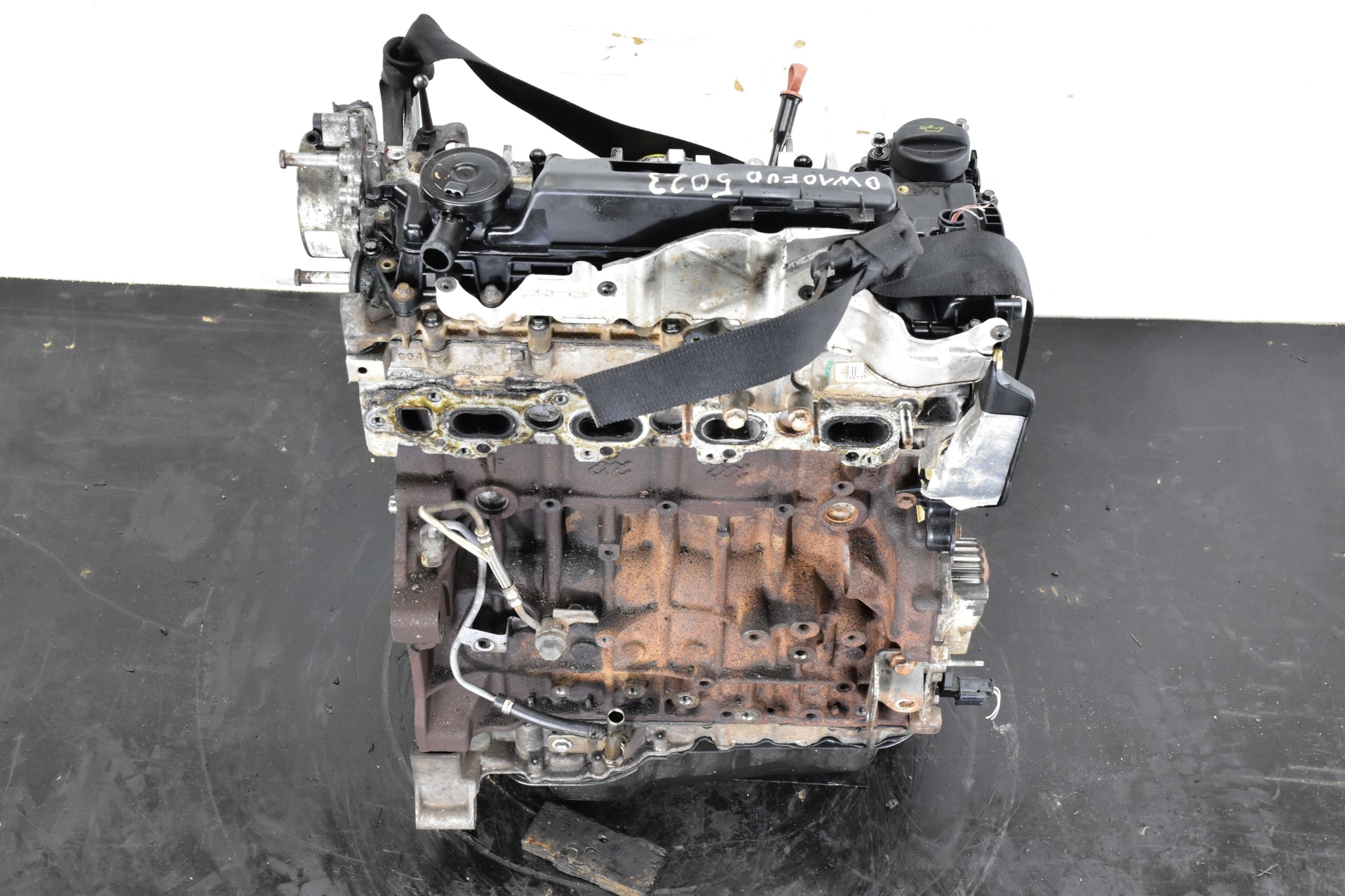 Moteur AHN (DW10FUD) - Image 7