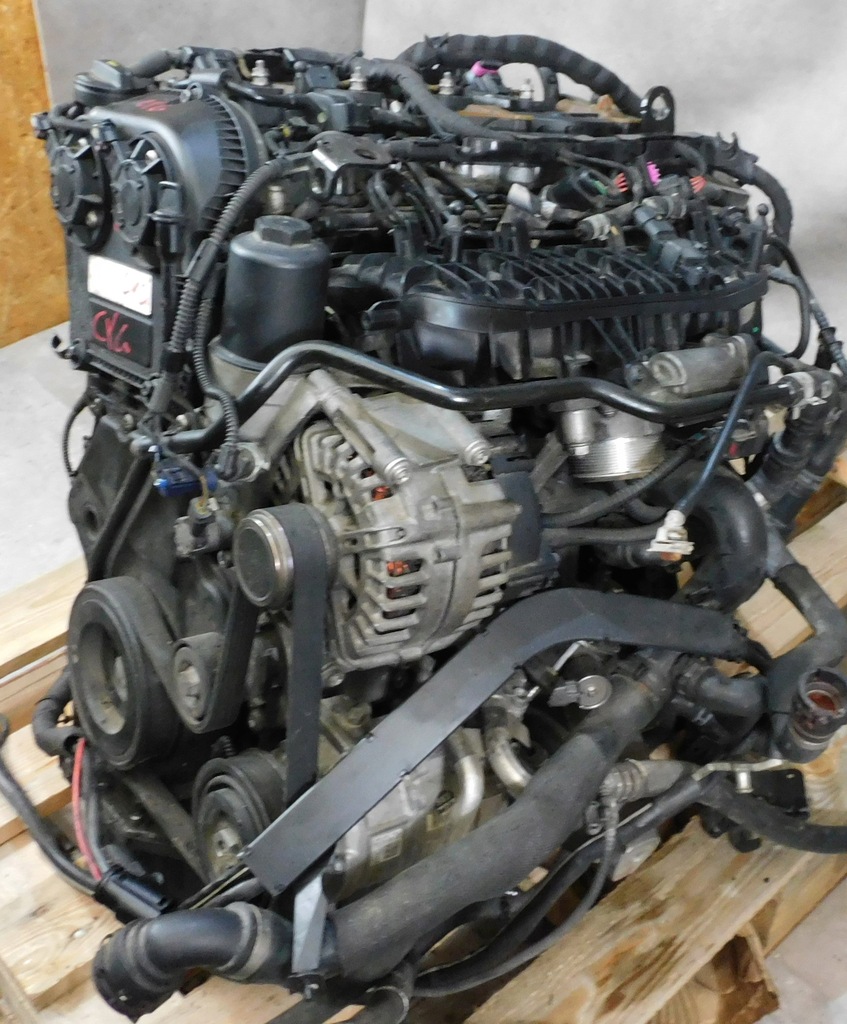 Moteur CTGA - Image 5
