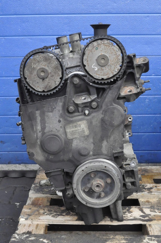 Moteur B 5254 T6 - Image 3