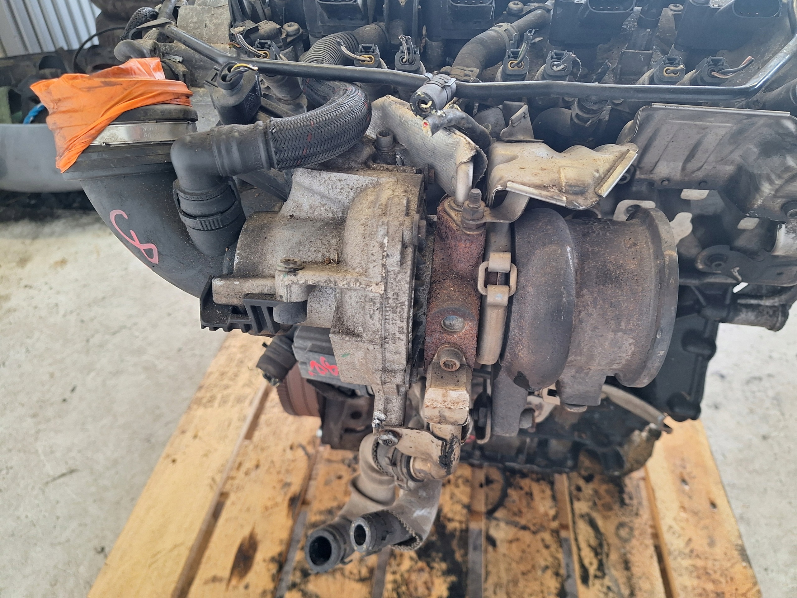Moteur CJSB - Image 9