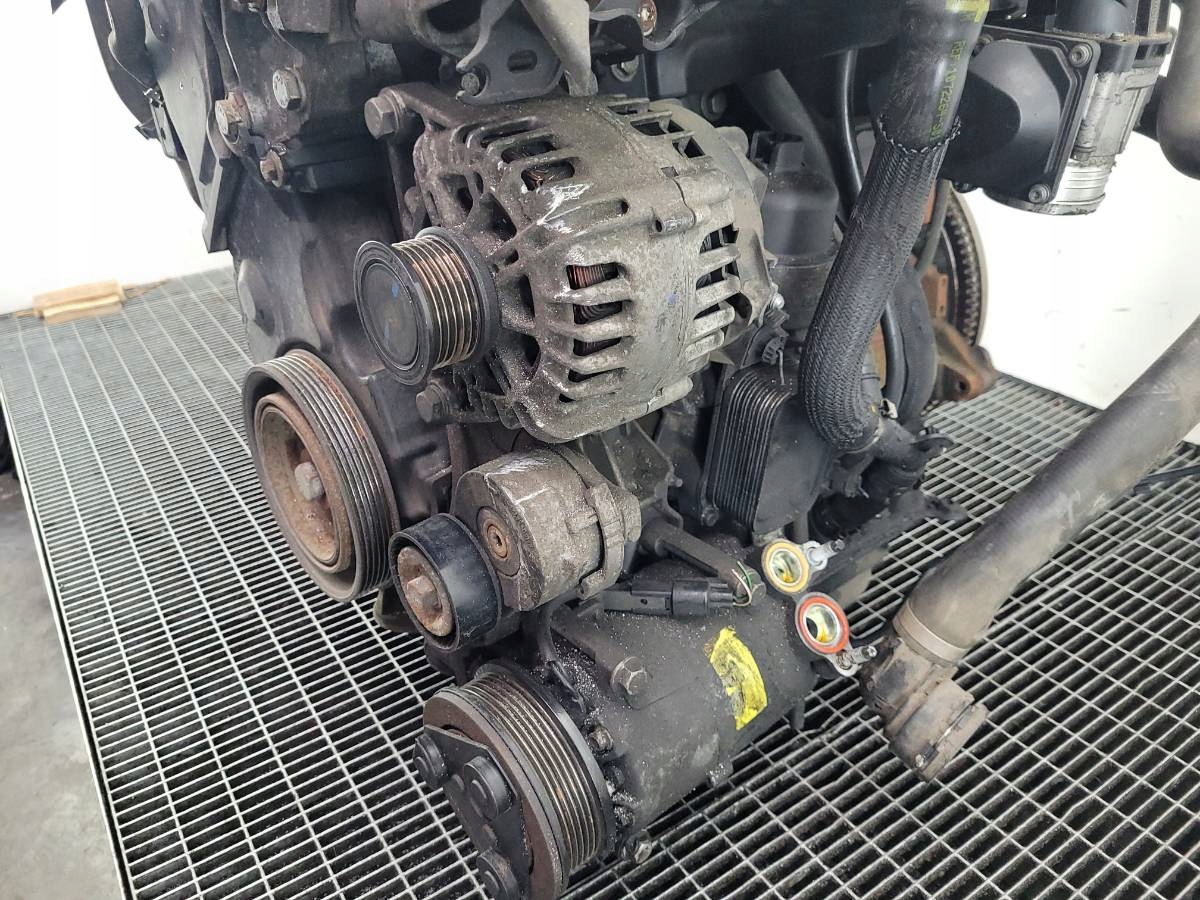 Moteur UFDB - Image 3