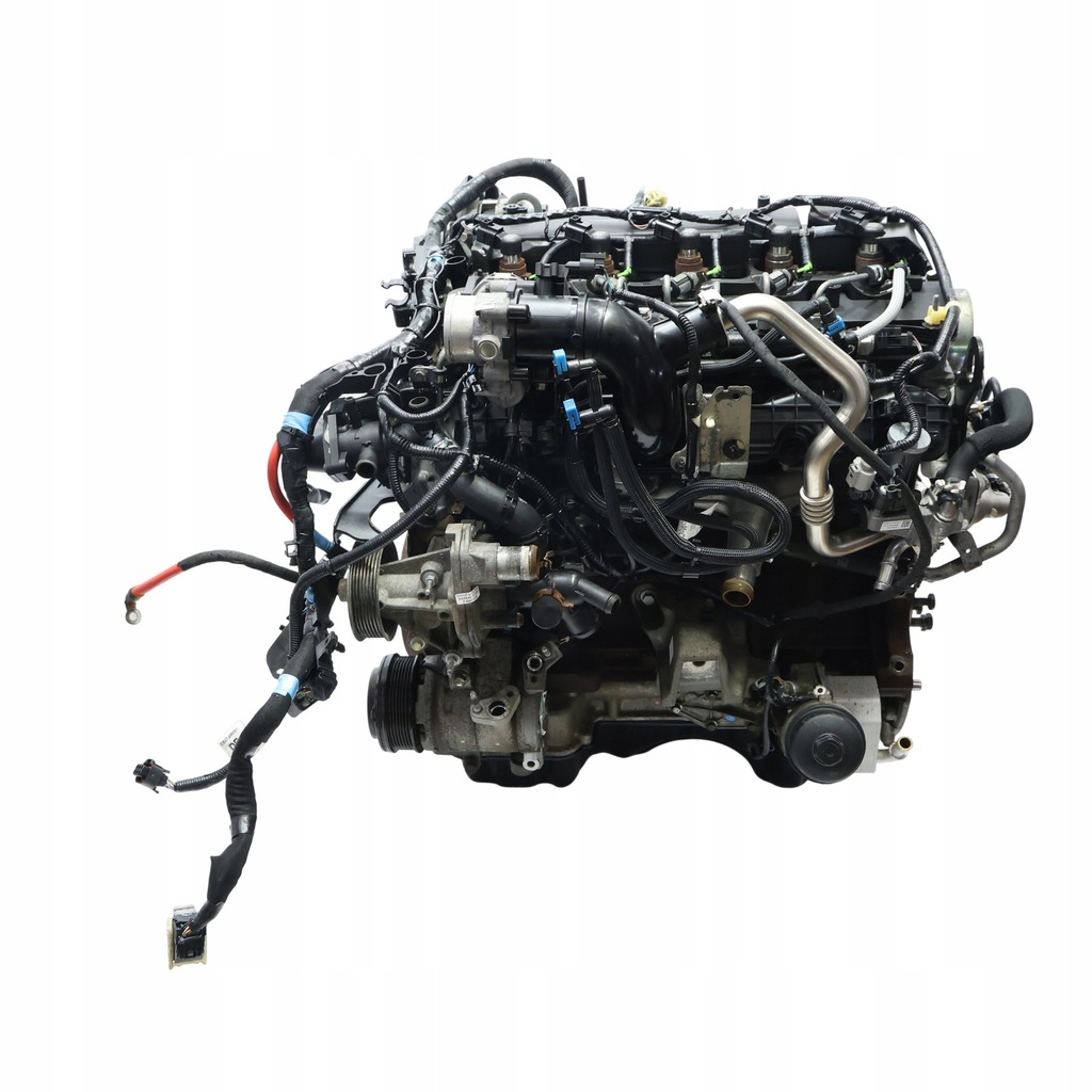 Moteur SAFA — vue 7