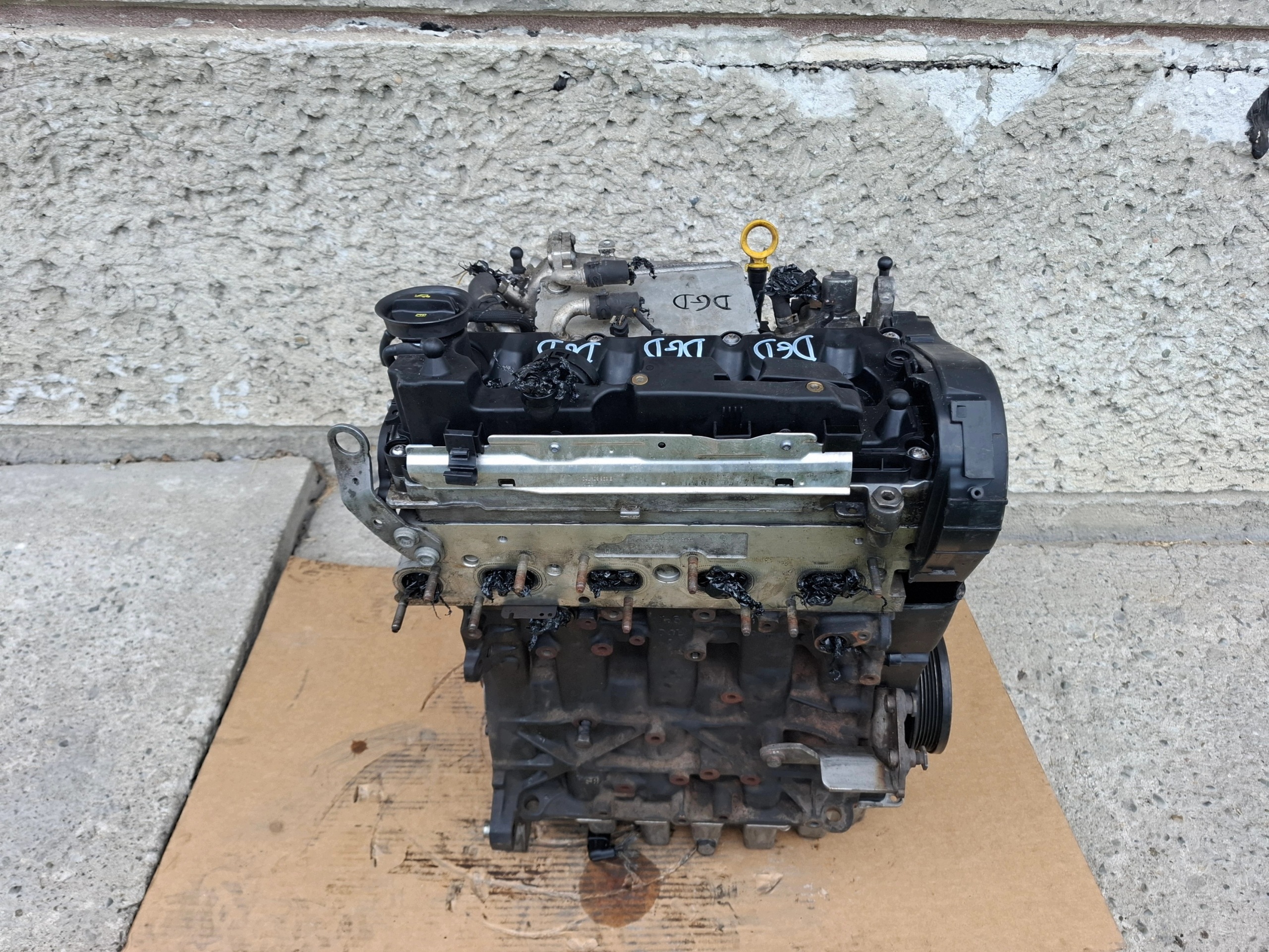 Moteur DGDB - Image 5